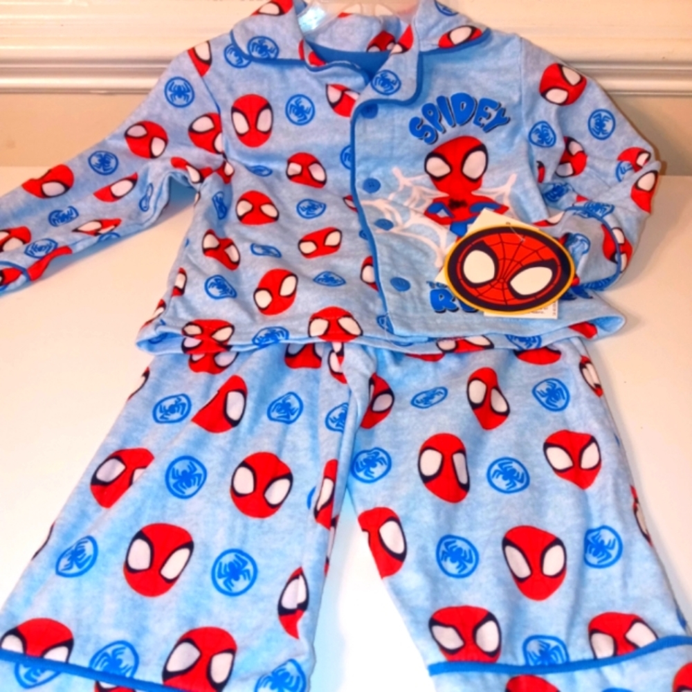 Boys 2t new clothes bundle